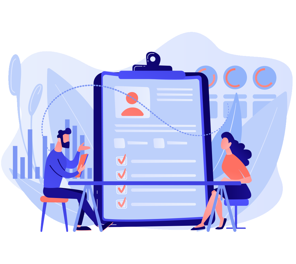 Application Processing