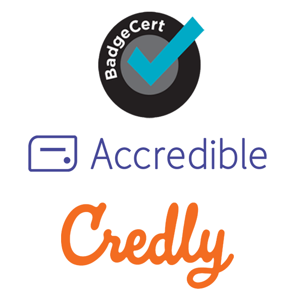Digital badging integrations