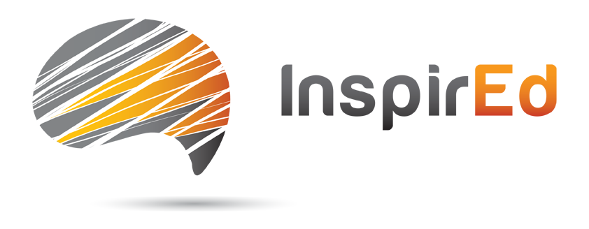 Inspired Logo