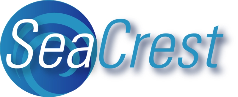 SeaCrest Logo