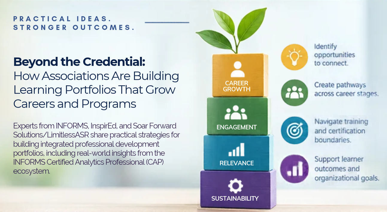 Beyond the Credential